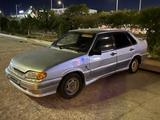 ВАЗ (Lada) 2115 2005 года за 200 000 тг. в Актау