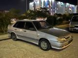 ВАЗ (Lada) 2115 2005 года за 200 000 тг. в Актау – фото 2