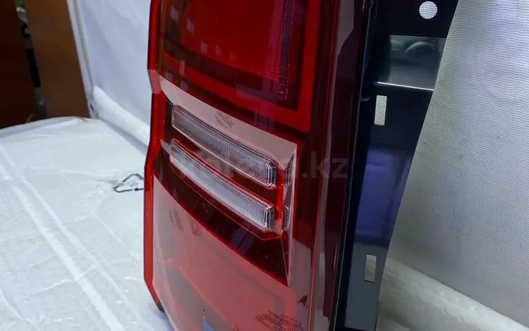 Фанари задние за 2 300 тг. в Алматы