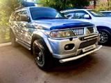 Mitsubishi Pajero Sport 2006 года за 5 700 000 тг. в Аксай