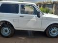 ВАЗ (Lada) Lada 2121 2000 годаfor900 000 тг. в Шахтинск – фото 4