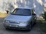 ВАЗ (Lada) 2110 2002 года за 850 000 тг. в Актобе