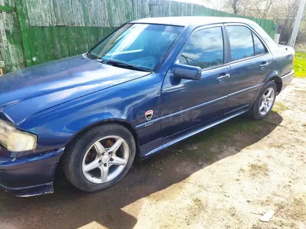 Mercedes-Benz C 180 1994 года за 1 000 000 тг. в Кокшетау – фото 5