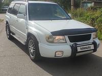 Subaru Forester 1999 года за 2 800 000 тг. в Алматы