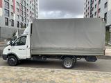 ГАЗ ГАЗель 2011 года за 6 200 000 тг. в Астана – фото 4