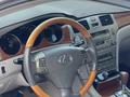 Lexus ES 330 2005 годаүшін7 000 000 тг. в Мерке – фото 14