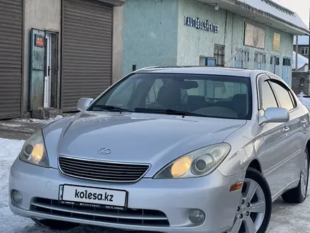 Lexus ES 330 2004 года за 7 000 000 тг. в Алматы