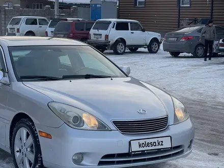 Lexus ES 330 2004 года за 7 000 000 тг. в Алматы – фото 5