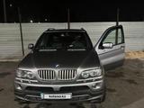 BMW X5 2005 года за 8 500 000 тг. в Алматы – фото 3