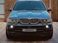 BMW X5 2005 года за 8 500 000 тг. в Алматы