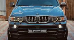 BMW X5 2005 годаfor7 800 000 тг. в Алматы
