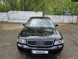 Audi A8 1998 годаfor3 000 000 тг. в Астана – фото 2