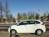 ВАЗ (Lada) XRAY 2018 года за 3 400 000 тг. в Астана – фото 3