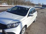 ВАЗ (Lada) XRAY 2018 года за 3 400 000 тг. в Астана – фото 2