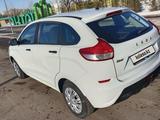 ВАЗ (Lada) XRAY 2018 года за 3 400 000 тг. в Астана – фото 4