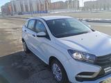 ВАЗ (Lada) XRAY 2018 года за 3 400 000 тг. в Астана – фото 5