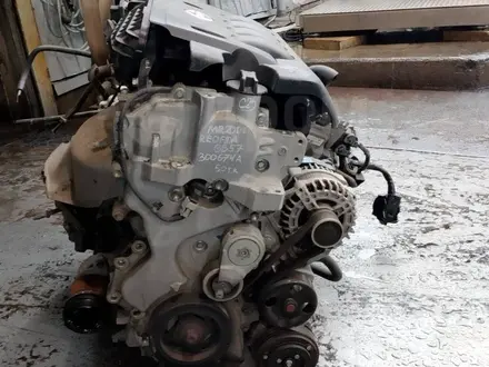 Двигатель MR20de 2л Nissan Qashqai. Япония мотор QR25/VQ35 + установка за 350 000 тг. в Алматы