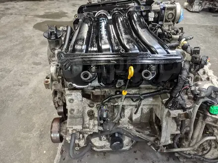 Двигатель MR20de 2л Nissan Qashqai. Япония мотор QR25/VQ35 + установка за 350 000 тг. в Алматы – фото 5