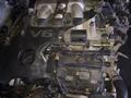 Двигатель Nissan Murano VQ3.5 за 360 000 тг. в Алматы