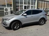 Hyundai Santa Fe 2016 годаүшін8 500 000 тг. в Актау – фото 2