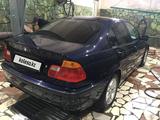 BMW 318 2000 года за 2 500 000 тг. в Баянаул – фото 4