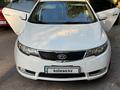 Kia Cerato 2012 года за 5 600 000 тг. в Алматы