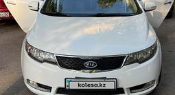 Kia Cerato 2012 годаүшін5 300 000 тг. в Алматы