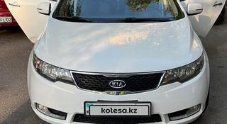 Kia Cerato 2012 года за 5 600 000 тг. в Алматы