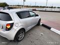 Chevrolet Aveo 2013 годаfor2 550 000 тг. в Костанай – фото 8