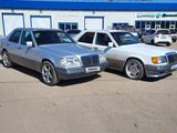 Mercedes-Benz E 200 1993 года за 2 500 000 тг. в Кокшетау – фото 4