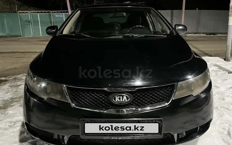 Kia Cerato 2010 годаүшін3 500 000 тг. в Алматы