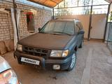 Subaru Forester 1997 года за 1 700 000 тг. в Уральск