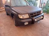 Subaru Forester 1997 года за 1 700 000 тг. в Уральск – фото 3