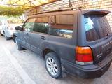 Subaru Forester 1997 года за 1 700 000 тг. в Уральск – фото 4