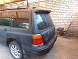 Subaru Forester 1997 года за 1 700 000 тг. в Уральск – фото 5