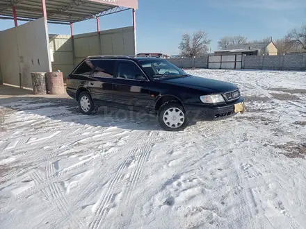 Audi A6 1995 года за 3 000 000 тг. в Тараз