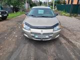 Toyota Camry 2003 года за 2 100 000 тг. в Кокшетау – фото 3