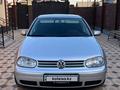 Volkswagen Golf 2002 годаүшін3 100 000 тг. в Кызылорда