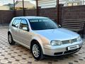 Volkswagen Golf 2002 годаүшін3 100 000 тг. в Кызылорда – фото 5