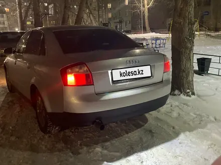 Audi A4 2000 года за 2 900 000 тг. в Павлодар – фото 5