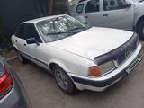 Audi 80 1992 года за 850 000 тг. в Усть-Каменогорск – фото 2