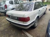 Audi 80 1992 года за 850 000 тг. в Усть-Каменогорск – фото 4