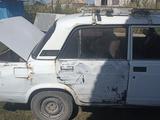 ВАЗ (Lada) 2107 2006 годаүшін450 000 тг. в Алматы – фото 5