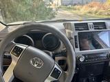 Toyota Land Cruiser Prado 2014 годаfor19 600 000 тг. в Алматы – фото 3