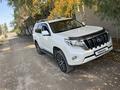 Toyota Land Cruiser Prado 2014 годаfor19 600 000 тг. в Алматы – фото 2