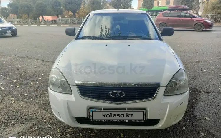 ВАЗ (Lada) Priora 2170 2013 года за 3 000 000 тг. в Уральск