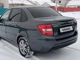 ВАЗ (Lada) Granta 2190 2021 года за 4 700 000 тг. в Уральск – фото 2