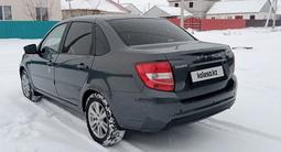 ВАЗ (Lada) Granta 2190 2021 года за 4 700 000 тг. в Уральск – фото 2