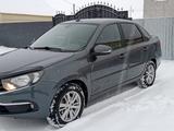 ВАЗ (Lada) Granta 2190 2021 года за 4 700 000 тг. в Уральск – фото 4