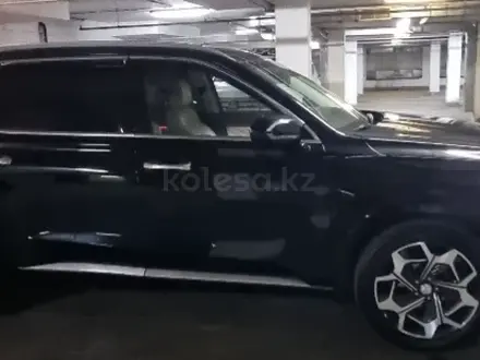 Hyundai Palisade 2021 года за 22 000 000 тг. в Уральск – фото 3